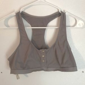Madewell Bralette